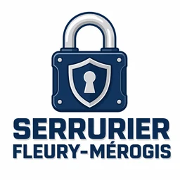 Logo serrurierfleurymerogis