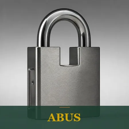 Abus - Serrurier Fleury-Mérogis