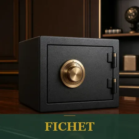 Fichet - Serrurier Fleury-Mérogis