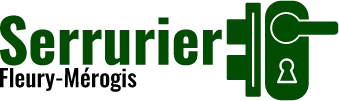 Serrurier Logo